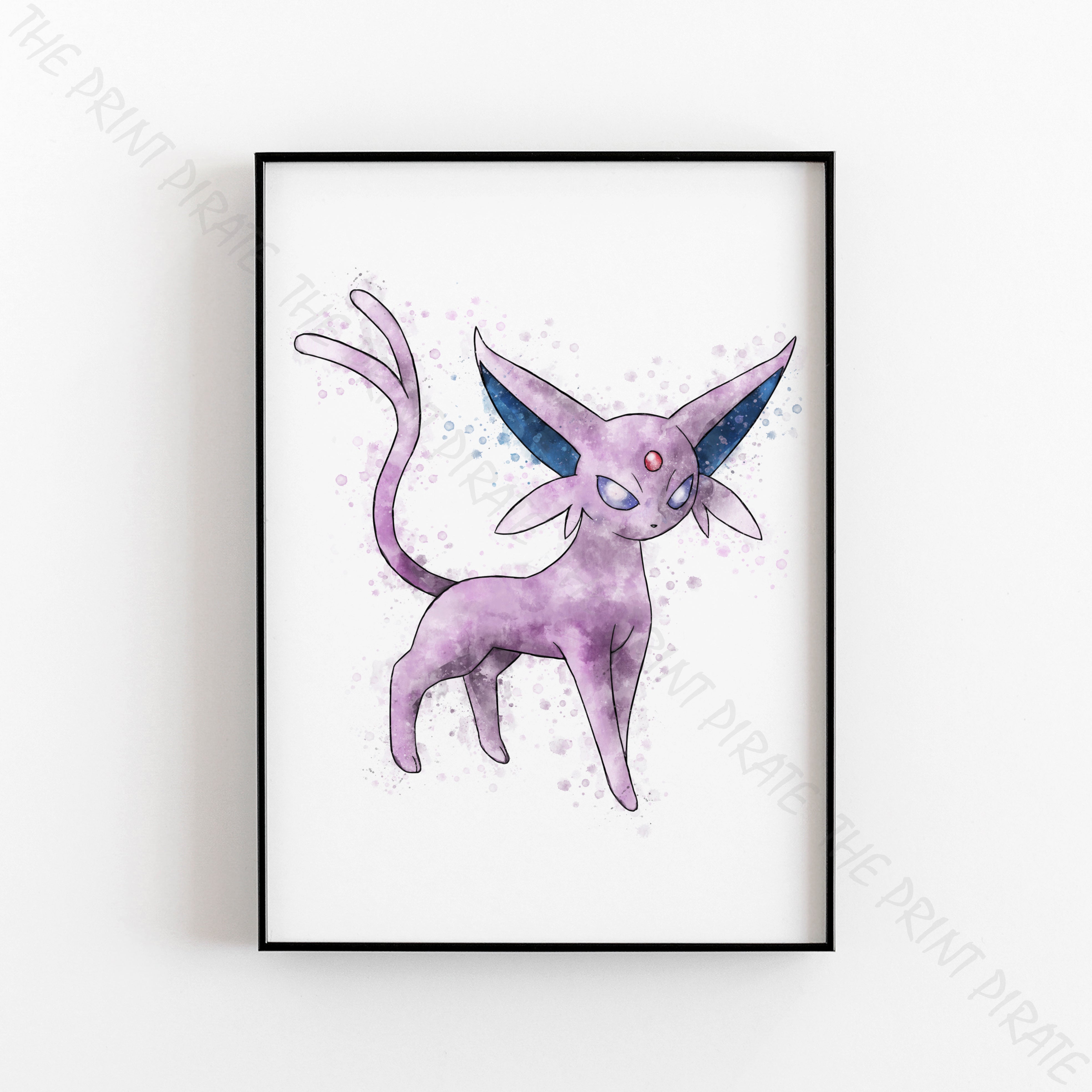 Hotsell Pokemon Espeon