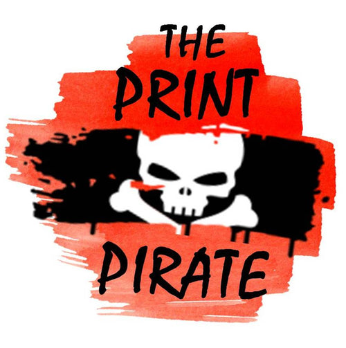 The Print Pirate